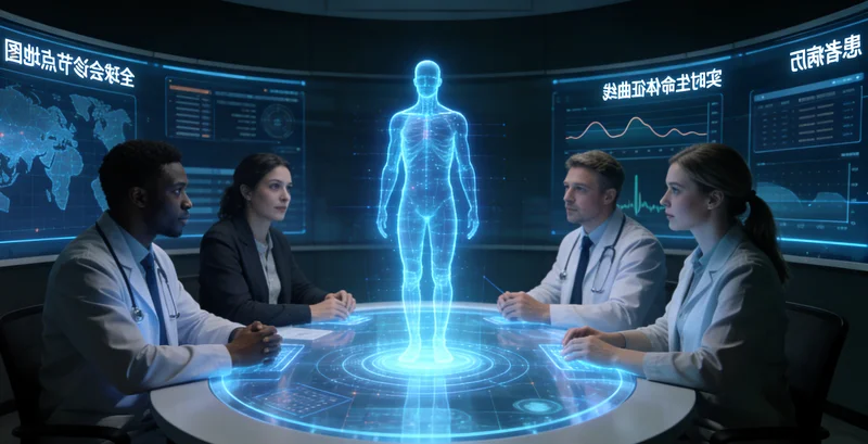 阿坝州医院病理科医生处理组织样