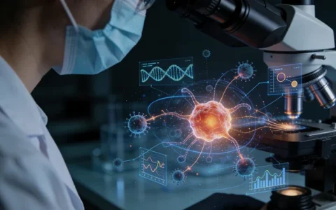 开平鼻咽癌基因检测严选中心名册与精准地址指南