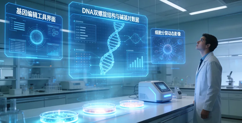 安庆医院肺癌病理检测样本准备