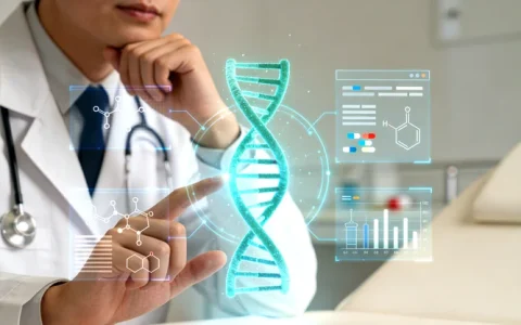 琼海血液肿瘤MRD检测公司哪家好？