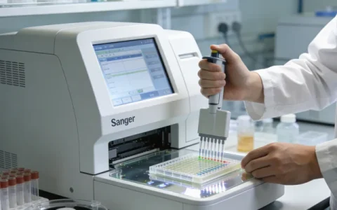 吉林VHL综合征基因检测靠谱检测机构盘点（含评价）