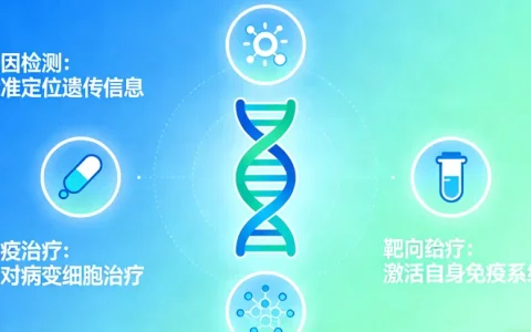 科左中旗MGMT基因突变检测哪里比较靠谱