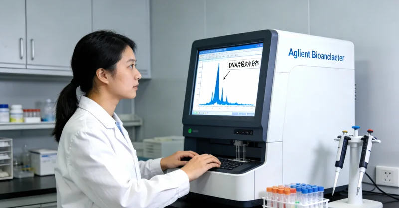 二连浩特市民根据基因检测结果制