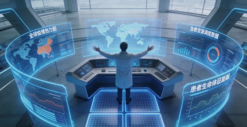 侯马居民在遗传咨询门诊进行家庭