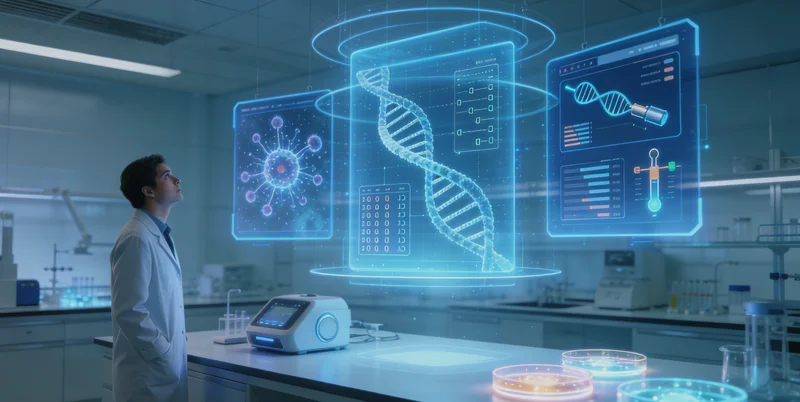 巴中地中海贫血血红蛋白与正常红