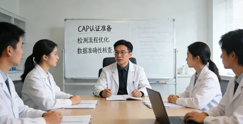 丽水专业遗传咨询师与咨询者沟通