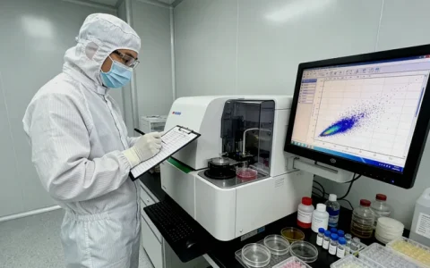 昌邑LKB1基因检测正规机构推荐【资质齐全】