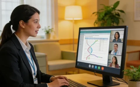 铁岭二尖瓣脱垂基因检测严选公司名册与地址指南