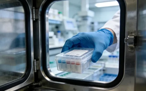 新密主动脉夹层风险基因检测权威认证机构位置一览