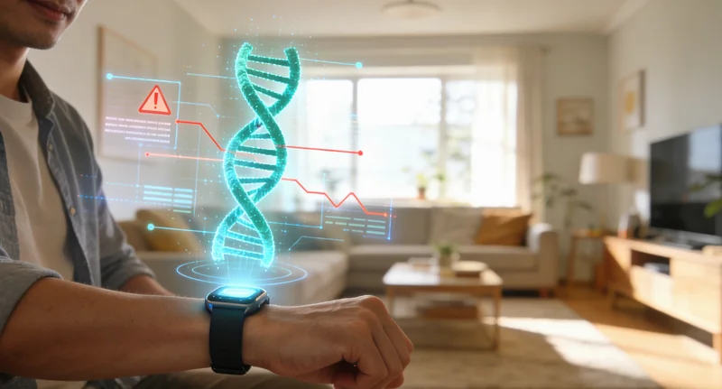 贺州医院进行基因检测咨询流程示