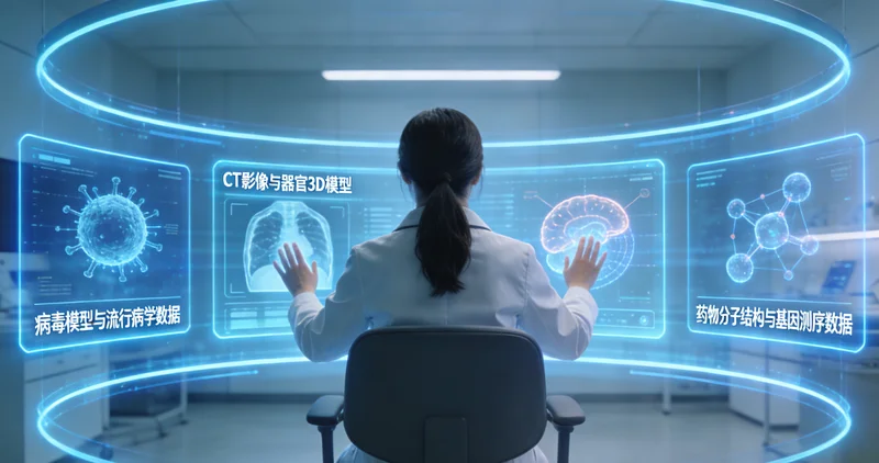 昌吉州家庭基于基因检测结果讨论