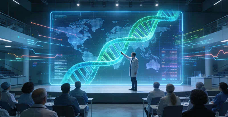 霍州脑胶质瘤基因检测高通量测序