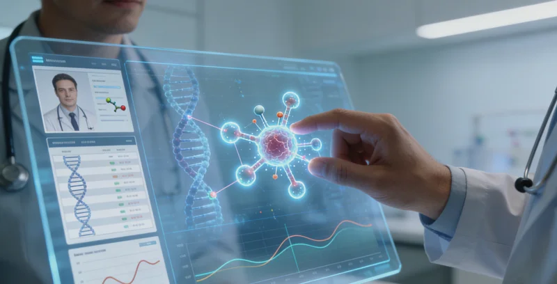 邓州家庭健康管理与筛查