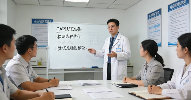 铁岭家长带儿童在医院咨询医生关