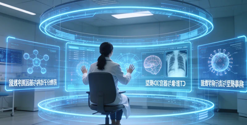 宁乡医患沟通基因检测报告