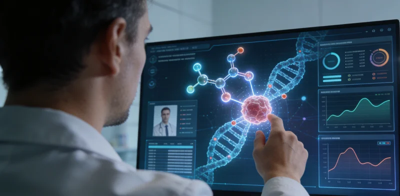 汨罗医生与患者家庭解读脑胶质瘤