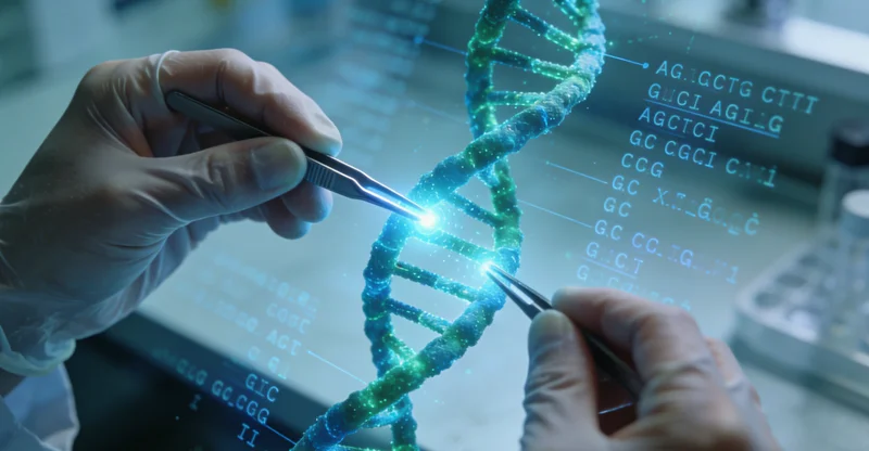 临沂医院或检测中心进行基因检测