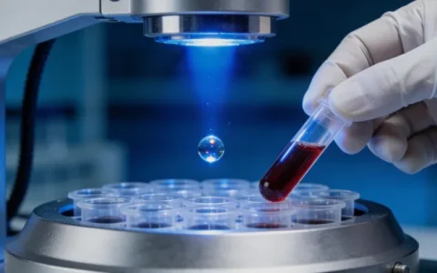 海南州MUTYH基因检测去哪做？专业机构推荐