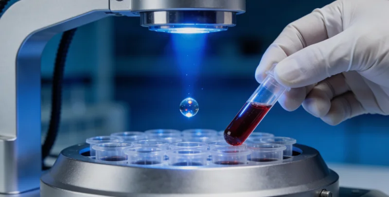 海南州MUTYH基因检测DNA