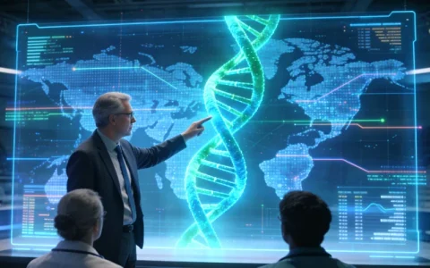 在河池做结直肠癌基因检测，如何选择靠谱的机构？