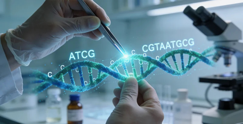 西昌医院抽血进行ctDNA检测