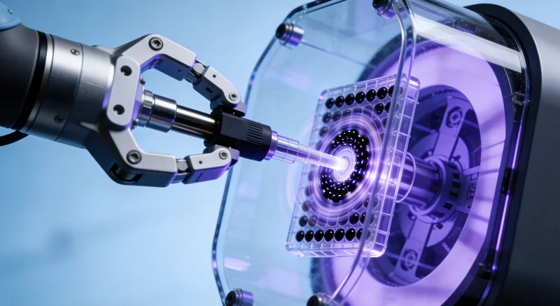 高邮家庭共同了解遗传检测报告与