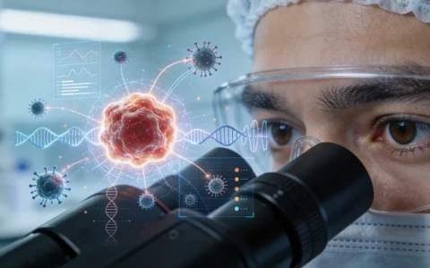 林芝遗传性肿瘤基因检测机构地址大全（最新更新）