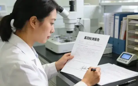 盐城MYH11基因检测从选择到办理完整攻略