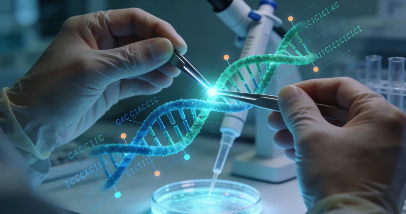 泊头病理科医生分析肿瘤组织切片