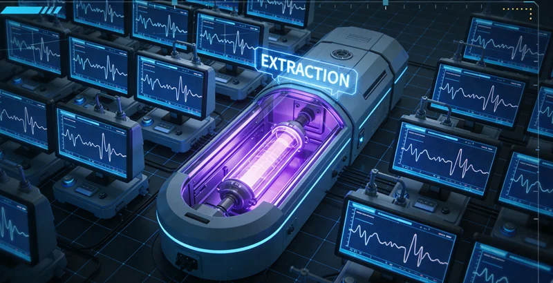 乐平基因检测流程之样本采集