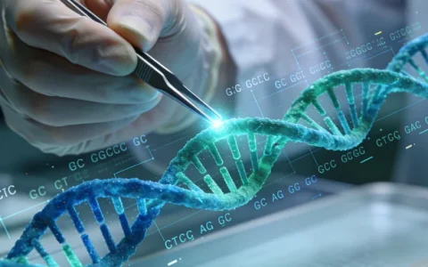 林芝本地ROS1基因突变检测公司名录大全（已更新）