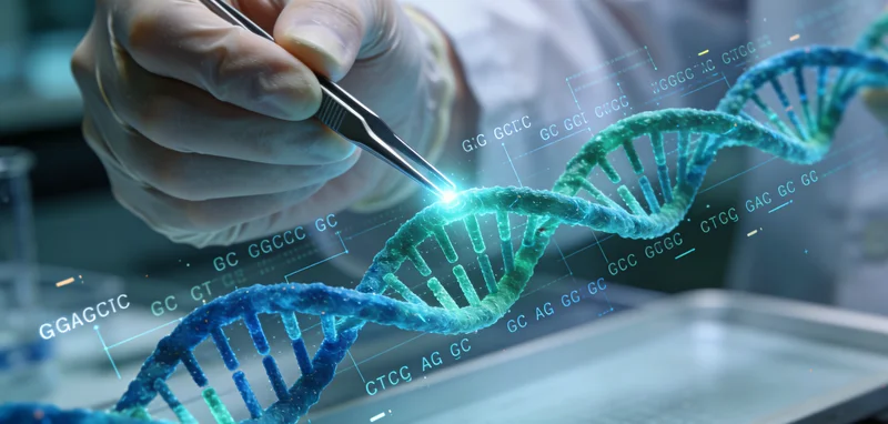 林芝ROS1基因突变检测科学原