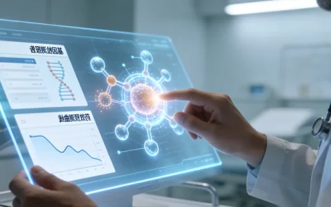 汉中胃癌基因检测本地服务机构一览