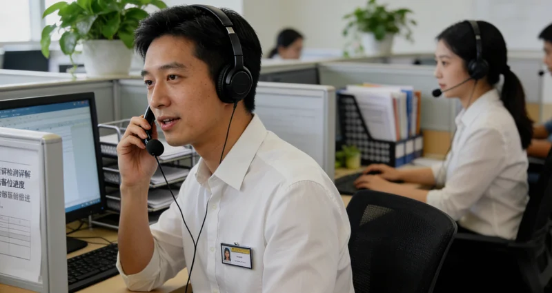 侯马医生为家庭解读基因检测报告