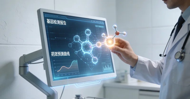 忻州务农人士了解健康与基因知识