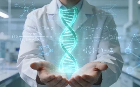 可克达拉AR-V7基因检测服务中心