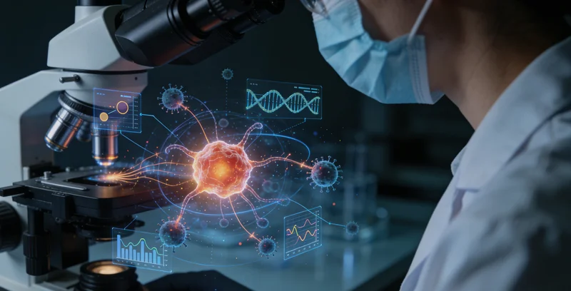 宜兴基因检测实验室内部NGS测