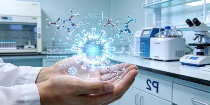 呼和浩特基因检测数据安全与隐私