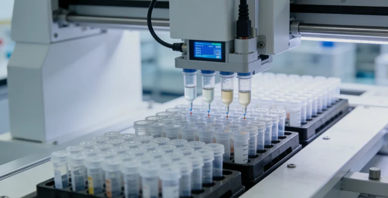 双鸭山家庭成员在一起讨论健康检