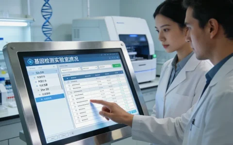 朔州LFS相关肿瘤基因检测精选机构名单：新地址汇总