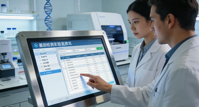 朔州遗传咨询师与家庭绘制家族肿