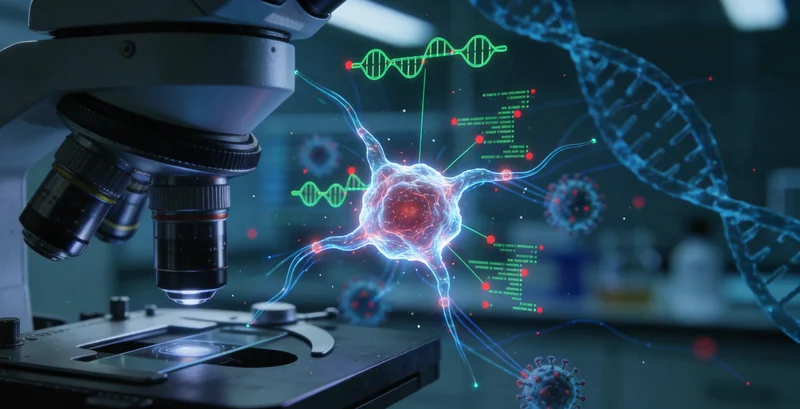 吐鲁番mNGS检测原理与传统检