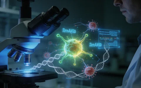 共青城HRD同源重组缺陷检测靠谱机构地址一览（清晰表格）