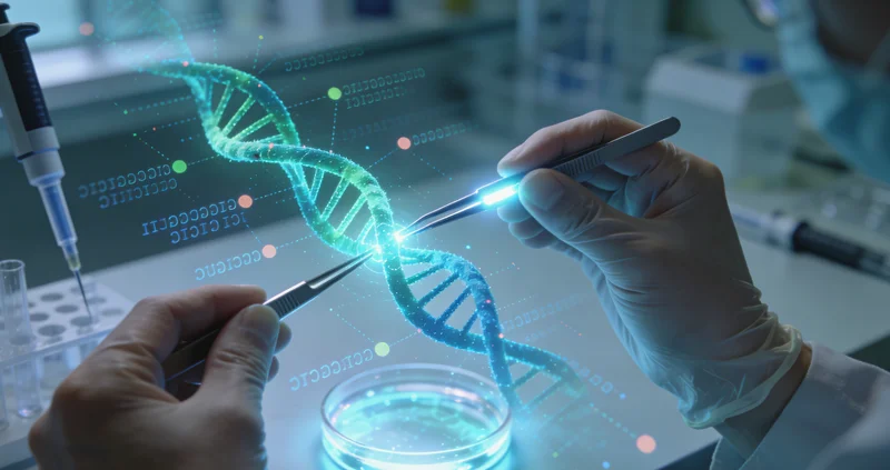 义乌癌症家族遗传风险评估与基因