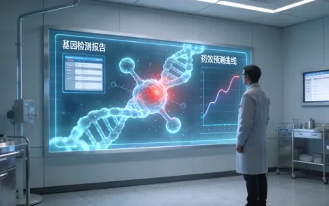 高安本地肿瘤遗传风险基因筛查中心汇总：机构名单