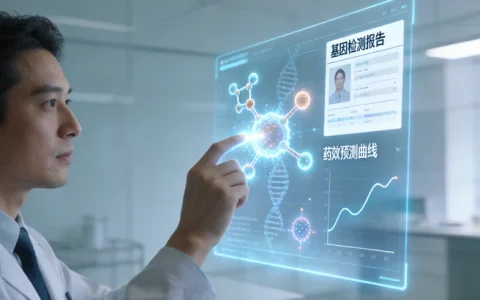 吴忠子宫内膜癌KRAS基因检测正规办理机构总览与指南