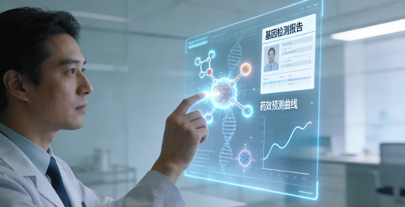 吴忠子宫内膜癌KRAS基因检测