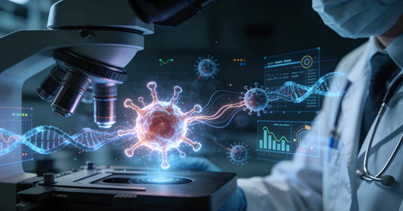 敦化基因检测样本采集与送检流程