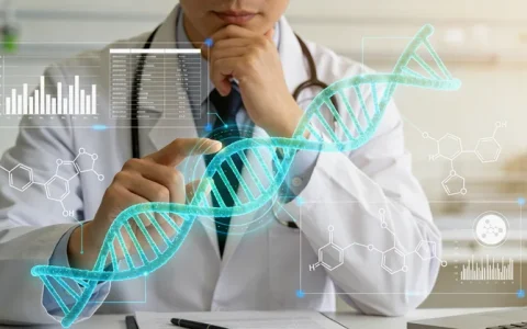 晋城本地脊髓性肌萎缩症基因检测中心名单与地址定位指南