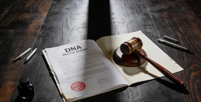 瑞安基因检测报告专业解读咨询